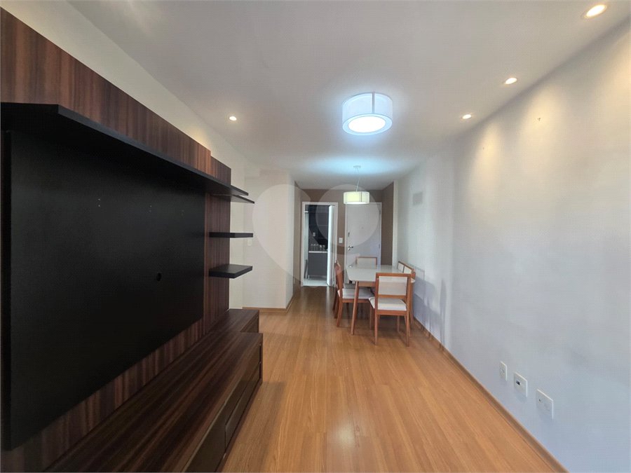 Apartamento à venda com 2 quartos, sendo 1 suíte, em Tijuca, Rio de Janeiro, RJ
