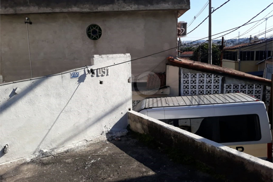 Sobrado à venda com 3 quartos em Vila Renata, Guarulhos, SP