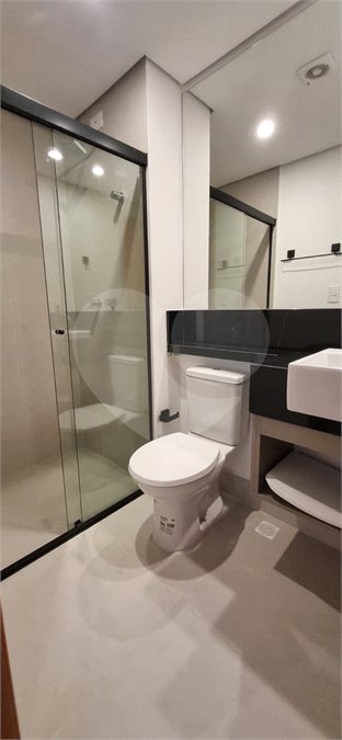 Apartamento à venda com 1 suíte em Cidade Nova I, Indaiatuba, SP