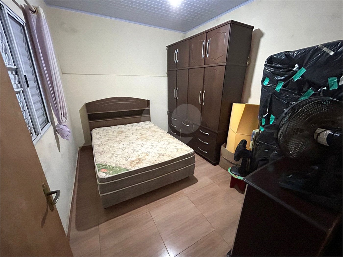 Casa à venda com 4 quartos, sendo 1 suíte, no Centro, Cravinhos, SP