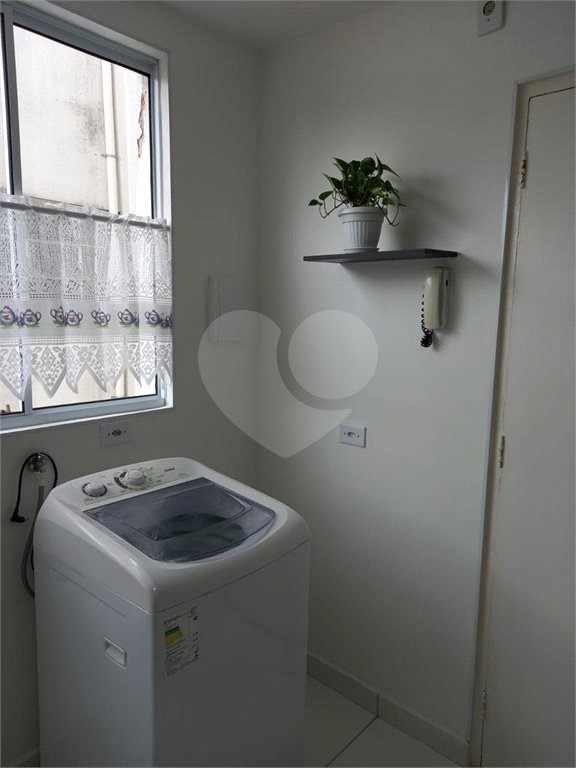 Apartamento à venda com 1 quarto em Consolação, São Paulo, SP