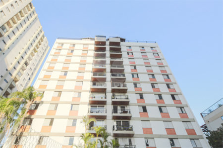 Apartamento à venda com 3 quartos, sendo 1 suíte, em Brooklin, São Paulo, SP