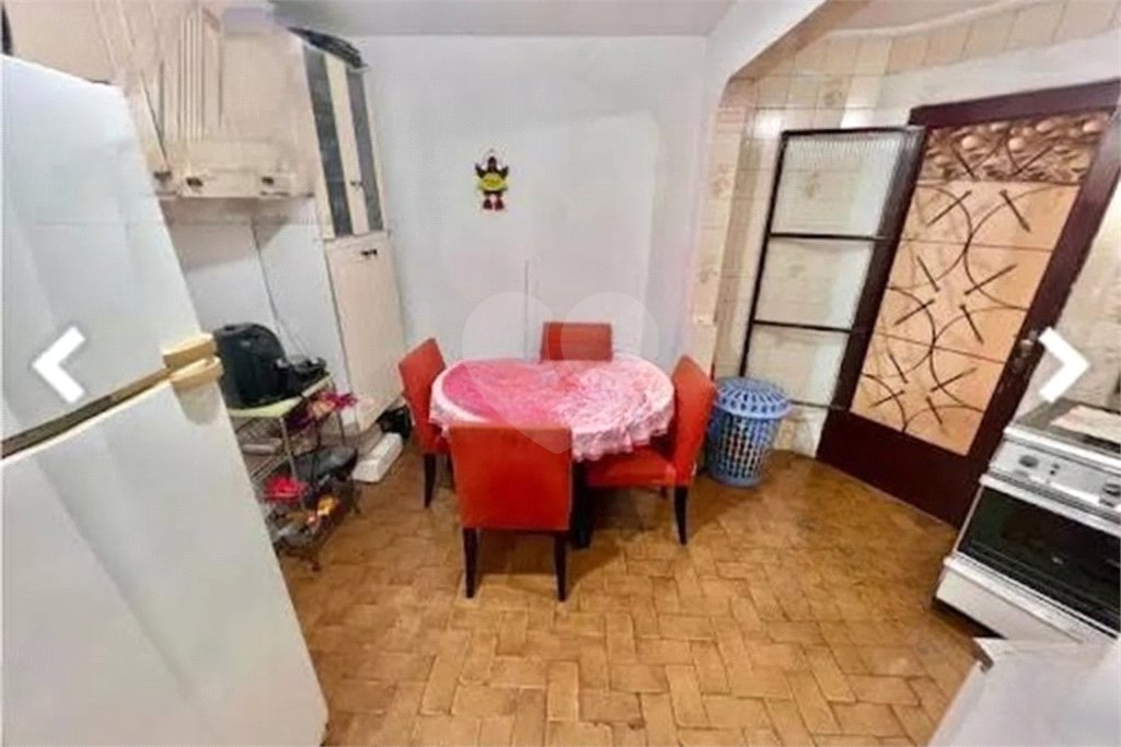Sobrado à venda com 3 quartos, sendo 1 suíte, em Jabaquara, São Paulo, SP
