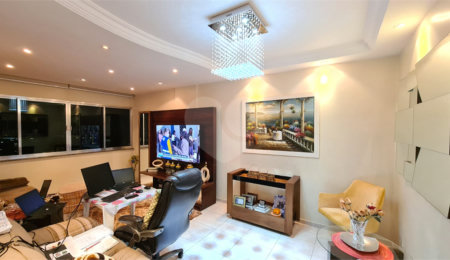 Apartamento à venda com 2 quartos em Sumarezinho, São Paulo, SP