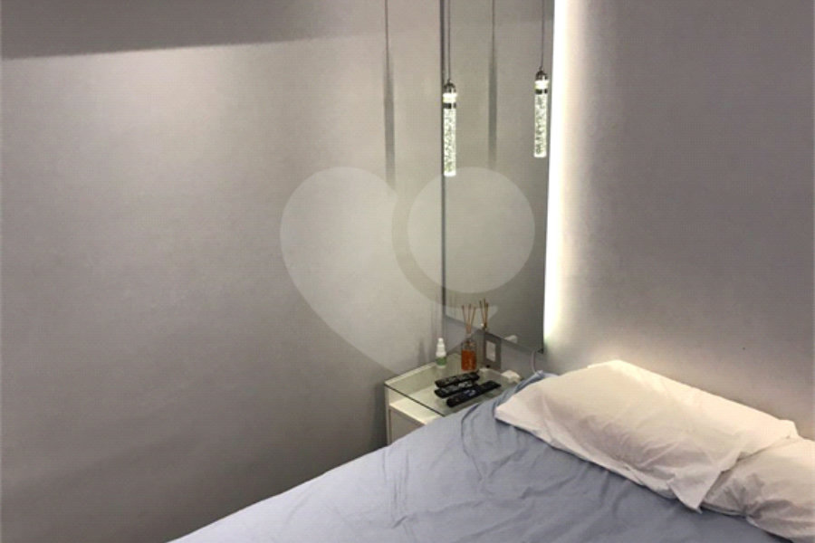 Apartamento à venda com 2 suítes em Vila Guilherme, São Paulo, SP