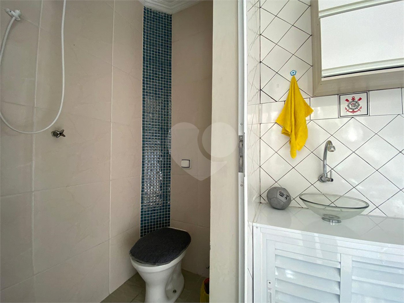 Sobrado à venda com 3 quartos, sendo 2 suítes, em Vila São José (ipiranga), São Paulo, SP