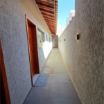 Casa Residencial à venda, Tupi, Praia Grande - CA0274.