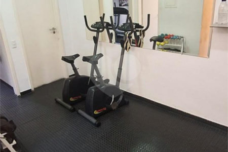 Apartamento à venda com 2 quartos em Mooca, São Paulo, SP