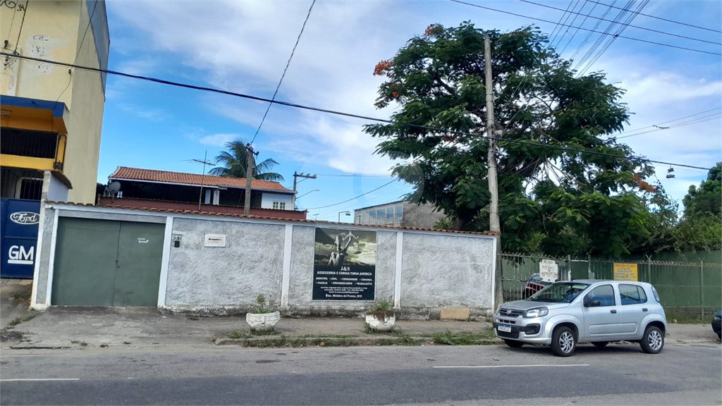 Casa à venda com 2 quartos, sendo 1 suíte, em Bangu, Rio de Janeiro, RJ