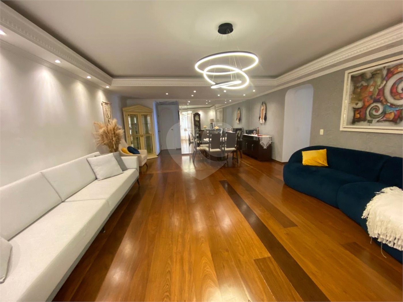 Apartamento à venda com 3 quartos, sendo 1 suíte, em Mandaqui, São Paulo, SP