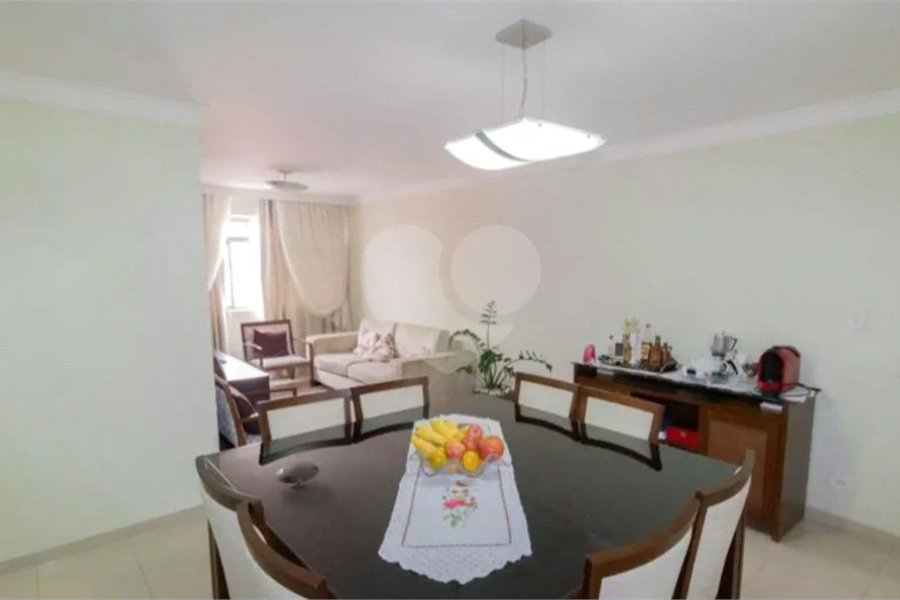 Apartamento à venda com 2 quartos em Santana, São Paulo, SP