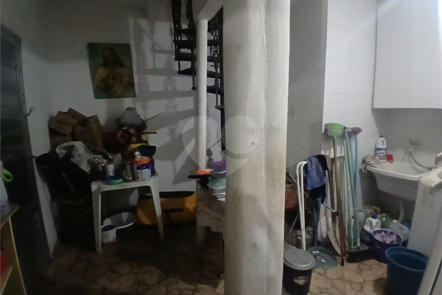 Sobrado para alugar com 4 quartos, sendo 3 suítes, em Tucuruvi, São Paulo, SP