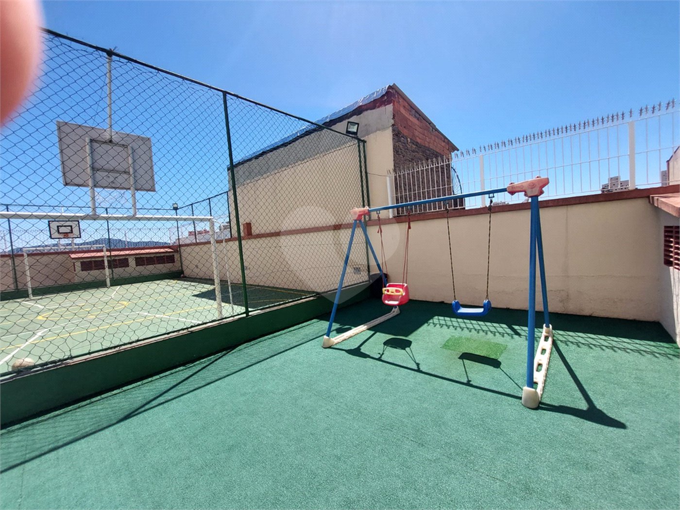 Apartamento para alugar com 2 quartos, sendo 1 suíte, em Imirim, São Paulo, SP