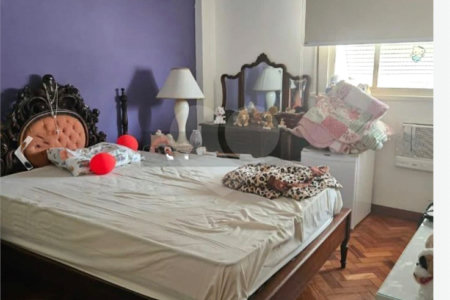 Cobertura à venda com 3 quartos, sendo 1 suíte, em Copacabana, Rio de Janeiro, RJ