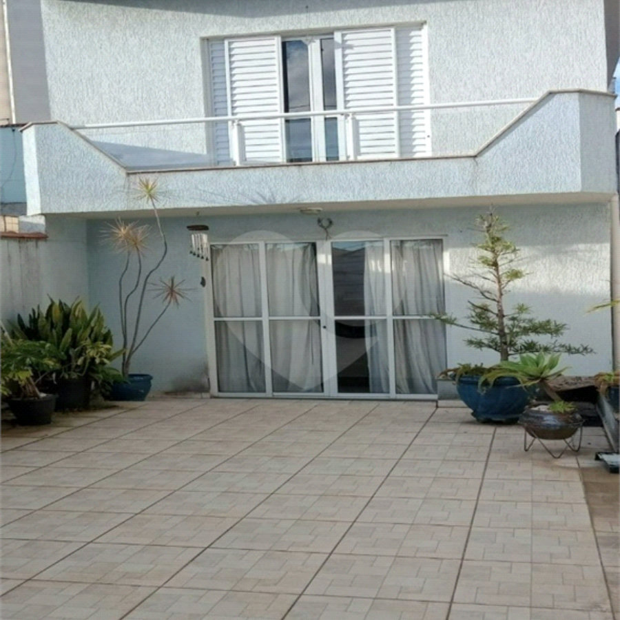 Casa à venda com 3 quartos, sendo 1 suíte, em Vila Formosa, São Paulo, SP