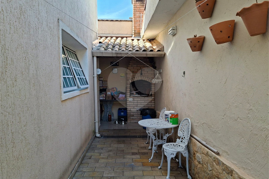 Sobrado à venda com 2 quartos, sendo 1 suíte, em Horto Florestal, São Paulo, SP