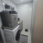 Apartamento com 2 dormitórios à venda, 82 m² por R$ 1.180.000,00 - Aparecida - Santos/SP