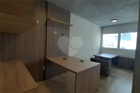 Sala para alugar em Vila Bastos, Santo André, SP