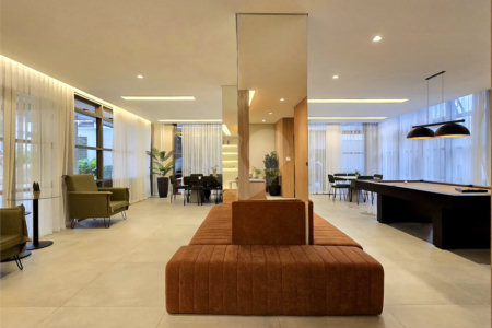 Studio à venda ou para alugar com 1 quarto em Sumaré, São Paulo, SP