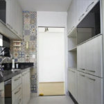 Apartamento à venda com 3 quartos, sendo 1 suíte,  em Jardim Ampliação, São Paulo, SP