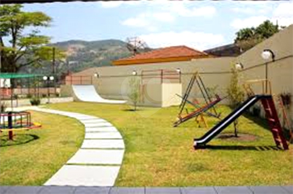 Apartamento à venda com 2 quartos em Tremembé, São Paulo, SP