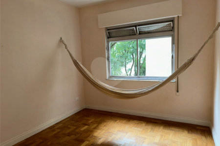 Apartamento à venda com 2 quartos em Jardim Paulista, São Paulo, SP