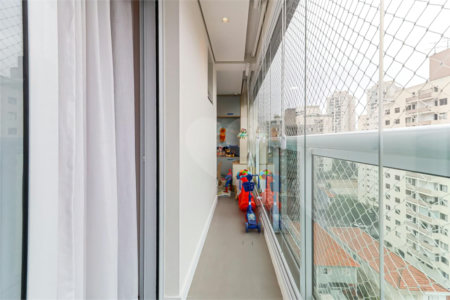 Apartamento à venda com 3 quartos, sendo 2 suítes, em Vila Mascote, São Paulo, SP
