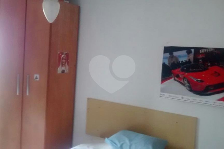 Sobrado à venda com 2 suítes em Vila Formosa, São Paulo, SP