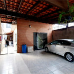 Casa à venda com 4 quartos, sendo 1 suíte,  em Jardim Bonsucesso, Sorocaba, SP