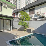Casa com 3 dormitórios para alugar, 170 m² por R$ 13.740,00/mês - Gonzaga - Santos/SP