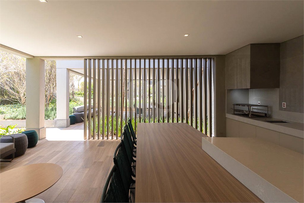 Apartamento à venda com 3 suítes em Tucuruvi, São Paulo, SP