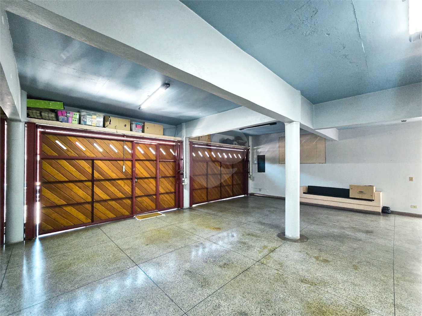 Sobrado à venda com 3 quartos, sendo 1 suíte, em Jardim São Bento, São Paulo, SP