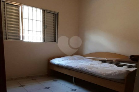 Casa à venda com 2 quartos em Vila Maria Alta, São Paulo, SP