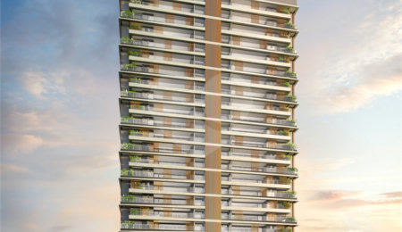Apartamento à venda com 1 quarto em Vila Clementino, São Paulo, SP