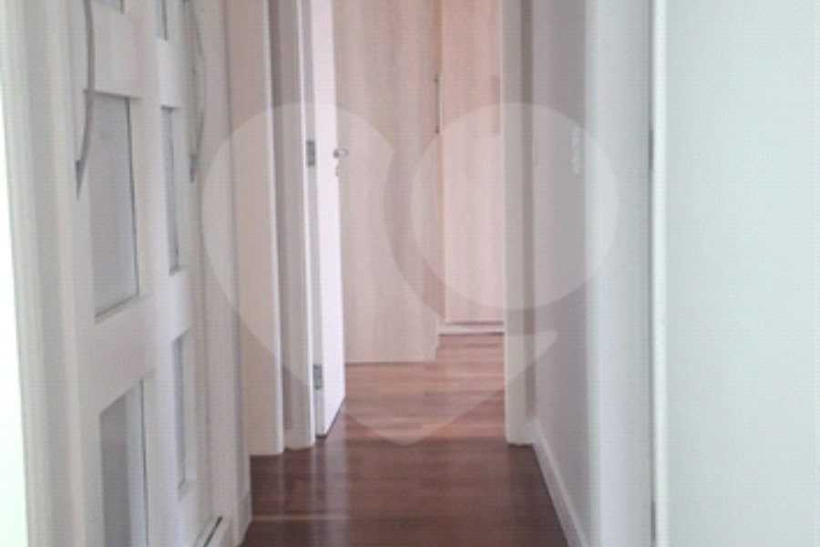 Apartamento à venda com 3 suítes em Mandaqui, São Paulo, SP