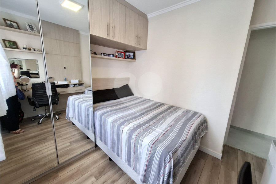 Apartamento à venda com 3 quartos, sendo 1 suíte, em Casa Verde, São Paulo, SP