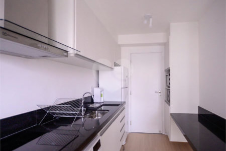 Studio à venda com 1 quarto em Vila Santo Estéfano, São Paulo, SP