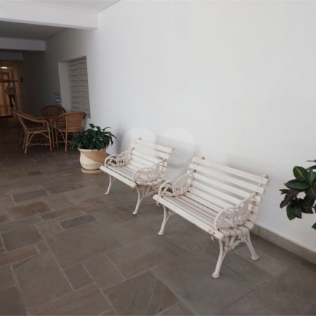 Apartamento à venda com 3 quartos em Sumaré, São Paulo, SP