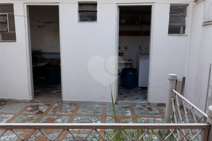 Sobrado à venda com 3 quartos, sendo 1 suíte, em Mandaqui, São Paulo, SP