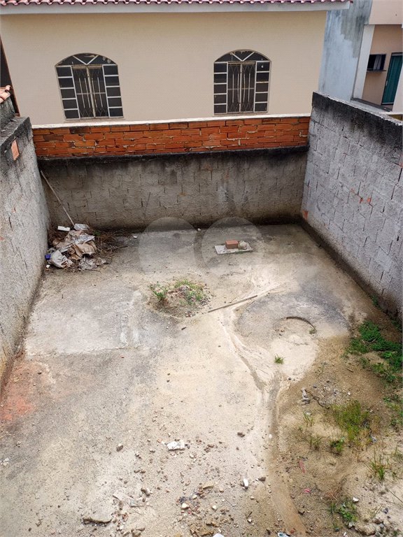 Casa à venda com 2 suítes, em Campo Grande, Rio de Janeiro, RJ