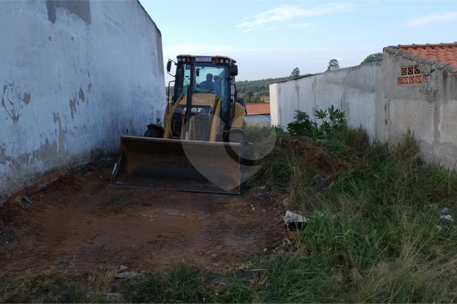 Terreno à venda em Jardim Santa Helena, Salto de Pirapora, SP