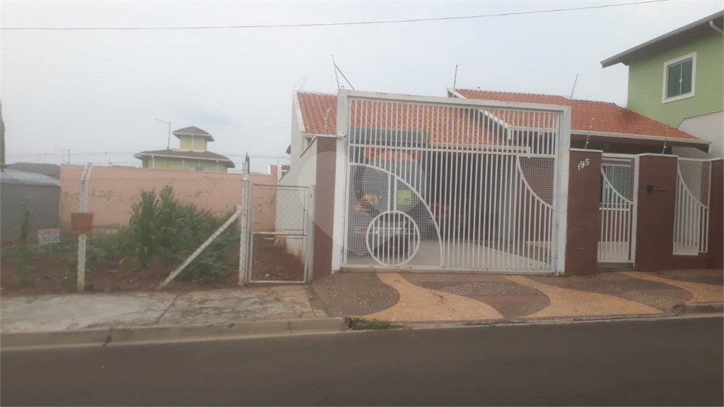 Terreno à venda em Jardim Esplanada, Indaiatuba, SP