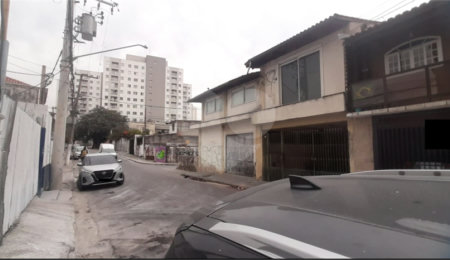 Sobrado à venda com 4 quartos, sendo 2 suítes,  em Limão, São Paulo, SP