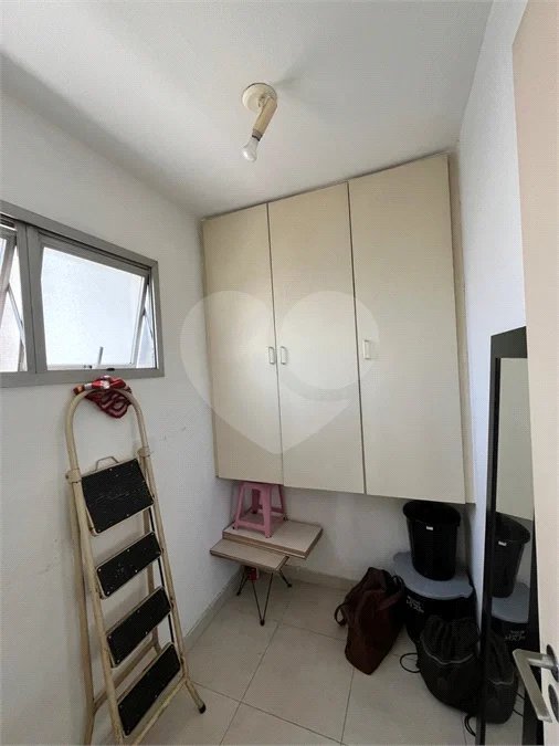 Apartamento para alugar com 2 quartos em Santana, São Paulo, SP