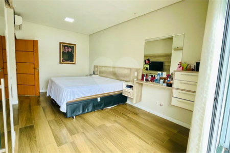 Casa à venda com 3 quartos, sendo 1 suíte, no condomínio Sun Lake, Sorocaba - SP