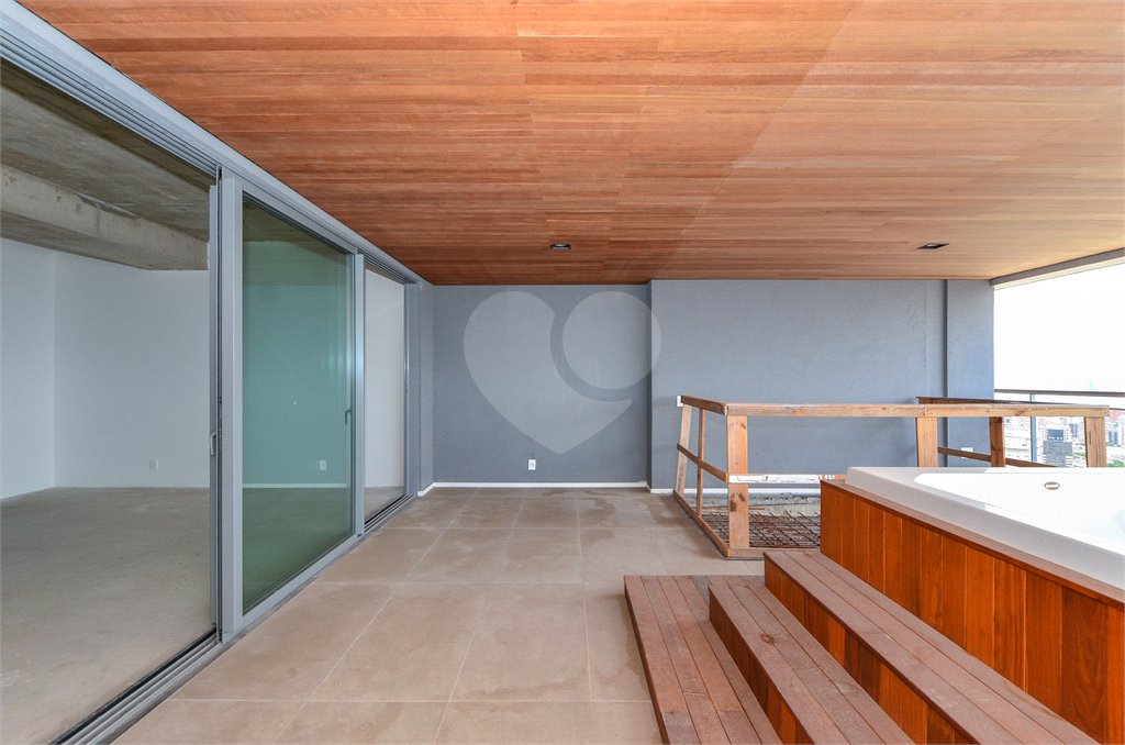 Apartamento à venda com 4 suítes em Jardim das Acácias, São Paulo, SP