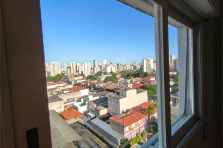 Apartamento à venda com 3 quartos, sendo 1 suíte,  em Lapa, São Paulo, SP