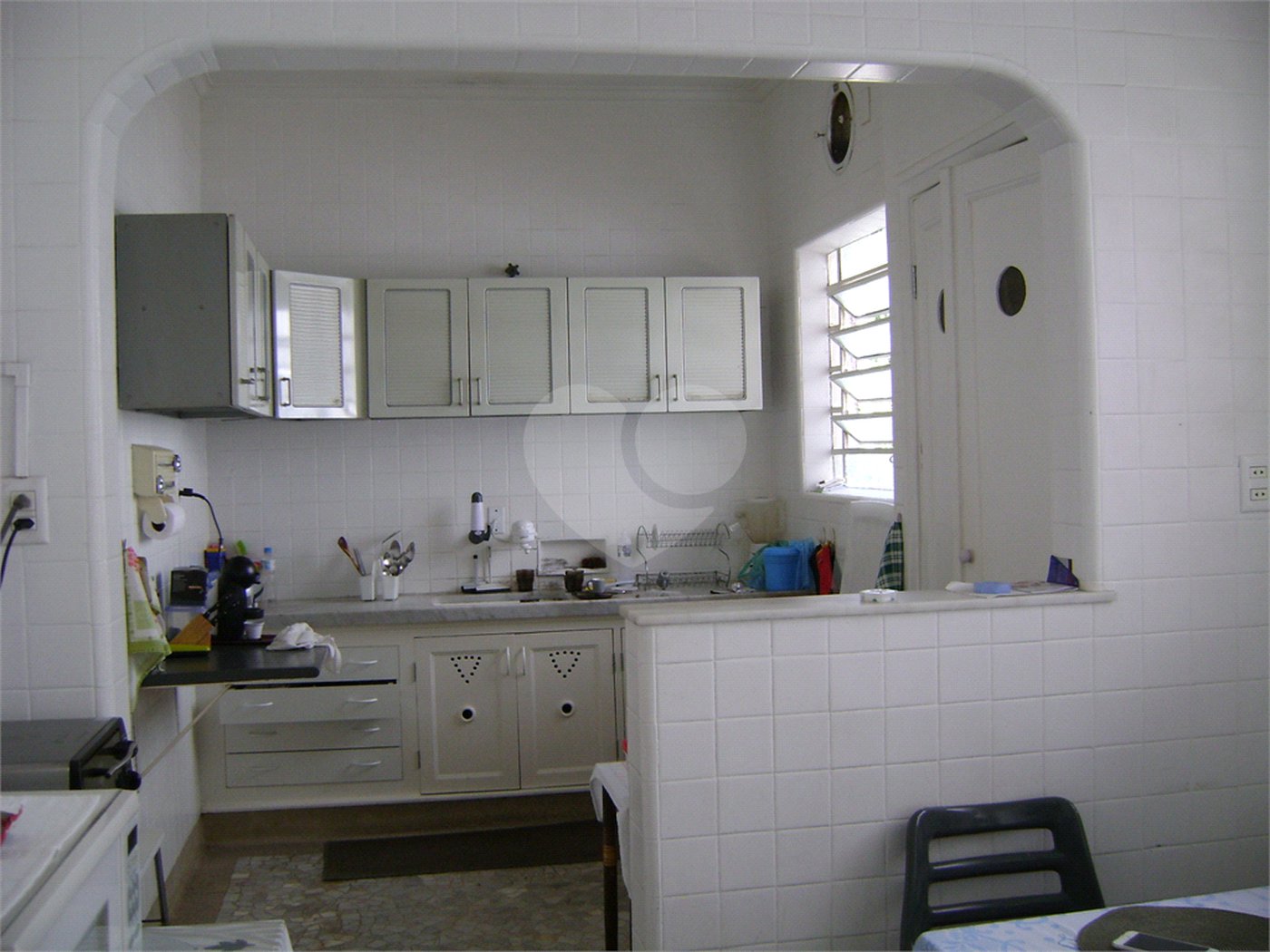 Casa Térrea à venda com 5 quartos, sendo 1 suíte, em Pacaembú, São Paulo, SP