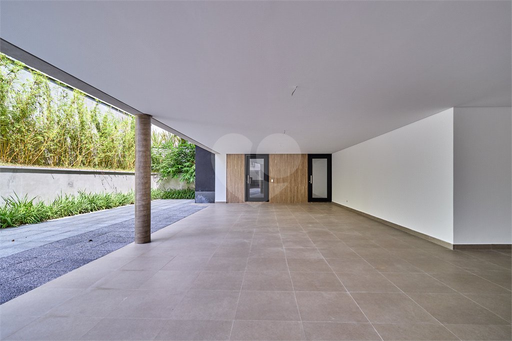 Casa à venda com 4 suítes no condomínio Liló, São Paulo - SP