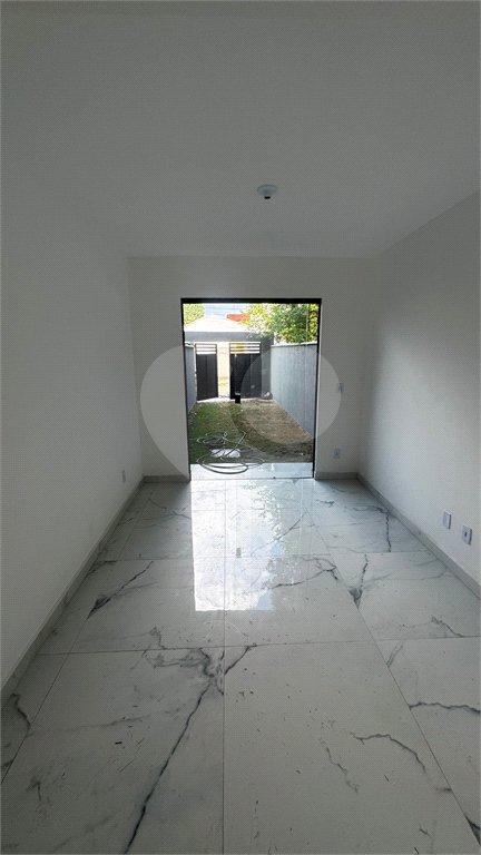 Casa à venda com 2 quartos, sendo 1 suíte,  em Campo Grande, Rio de Janeiro, RJ